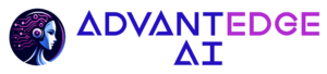 advantedge ai website logo