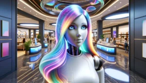 ai virtual agents shaping customer service